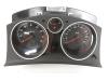 Instrument panel from a Opel Astra H SW (L35), 2004 / 2014 1.6 16V Twinport, Combi/o, Petrol, 1.598cc, 85kW (116pk), FWD, Z16XER; EURO4, 2006-12 / 2010-12, L35 2008