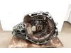 Opel Astra H (L48) 1.4 16V Twinport Gearbox
