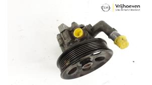 Used Power steering pump Opel Astra J GTC (PD2/PF2) 2.0 16V Turbo OPC Price € 150,00 Margin scheme offered by Autodemontage Vrijhoeven B.V.