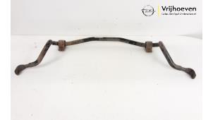 Used Front anti-roll bar Opel Astra J GTC (PD2/PF2) 2.0 16V Turbo OPC Price € 75,00 Margin scheme offered by Autodemontage Vrijhoeven B.V.