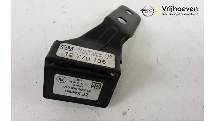 Sensor (other) from a Opel Astra J GTC (PD2/PF2) 2.0 16V Turbo OPC 2014
