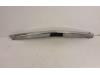 Decorative strip tailgate from a Opel Astra H (L48), 2004 / 2014 1.4 16V Twinport, Hatchback, 4-dr, Petrol, 1.364cc, 66kW (90pk), FWD, Z14XEP; EURO4, 2004-03 / 2010-10 2008