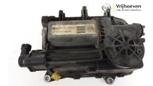 Used Clutch actuator Opel Astra H (L48) 1.4 16V Twinport Price € 500,00 Margin scheme offered by Autodemontage Vrijhoeven B.V.