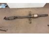 Front pipe + catalyst from a Opel Corsa D, 2006 / 2014 1.6i OPC 16V Turbo Ecotec, Hatchback, Petrol, 1.598cc, 141kW (192pk), FWD, Z16LER; EURO4, 2007-02 / 2009-11 2007