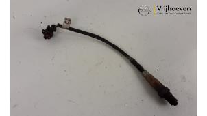 Lambda probe from a Opel Corsa D 1.6i OPC 16V Turbo 2007