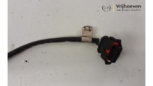 Lambda probe from a Opel Corsa D 1.6i OPC 16V Turbo 2007