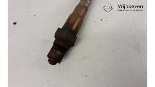 Lambda probe from a Opel Corsa D 1.6i OPC 16V Turbo 2007