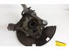 Knuckle, front left from a Opel Astra J Sports Tourer (PD8/PE8/PF8) 1.7 CDTi 16V 2011