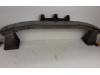 Front bumper frame from a Opel Zafira (M75) 2.2 16V Direct Ecotec 2006