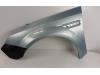 Front wing, left from a Opel Tigra Twin Top, 2004 / 2010 1.8 16V, Convertible, Petrol, 1.796cc, 92kW (125pk), FWD, Z18XE; EURO4, 2004-06 / 2010-12 2008