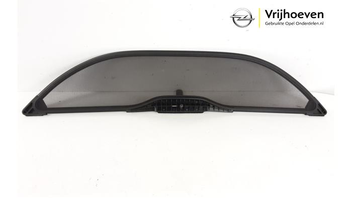 Brise-vent d'un Opel Tigra Twin Top 1.4 16V 2007