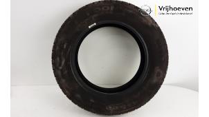 Used Tyre Miscellaneous Miscellaneous Price € 25,00 Margin scheme offered by Autodemontage Vrijhoeven B.V.