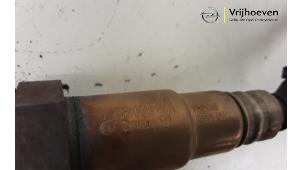Lambda probe from a Opel Corsa D 1.2 16V 2007