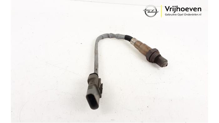 Lambda probe from a Opel Karl 1.0 12V 2015