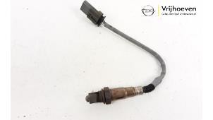 Lambda probe from a Opel Karl 1.0 12V 2015