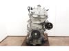 Engine from a Opel Karl, 2015 / 2019 1.0 12V, Hatchback, 4-dr, Petrol, 999cc, 55kW (75pk), FWD, B10XE, 2015-01 / 2019-03 2016