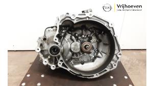 Used Gearbox Opel Karl 1.0 12V Price € 275,00 Margin scheme offered by Autodemontage Vrijhoeven B.V.