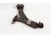 Front wishbone, left from a Opel Karl, 2015 / 2019 1.0 12V, Hatchback, 4-dr, Petrol, 999cc, 55kW (75pk), FWD, B10XE, 2015-01 / 2019-03 2015
