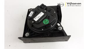 Used Heating and ventilation fan motor Opel Ampera 1.4 16V Price € 75,00 Margin scheme offered by Autodemontage Vrijhoeven B.V.