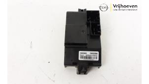 Used Heater resistor Opel Ampera 1.4 16V Price € 25,00 Margin scheme offered by Autodemontage Vrijhoeven B.V.