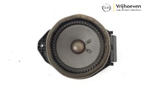 Gebrauchte Lautsprecher Opel Ampera 1.4 16V Preis € 20,00 Margenregelung angeboten von Autodemontage Vrijhoeven B.V.
