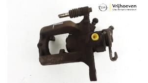 Used Rear brake calliper, left Opel Ampera 1.4 16V Price € 60,00 Margin scheme offered by Autodemontage Vrijhoeven B.V.