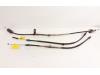 Cable de freno de mano de un Opel Ampera 1.4 16V 2013