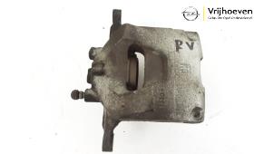 Used Front brake calliper, right Opel Ampera 1.4 16V Price € 45,00 Margin scheme offered by Autodemontage Vrijhoeven B.V.