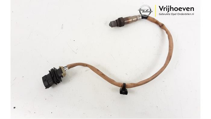 Lambda probe from a Opel Ampera 1.4 16V 2013