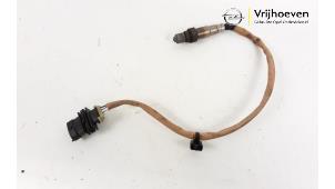 Lambda probe from a Opel Ampera 1.4 16V 2013