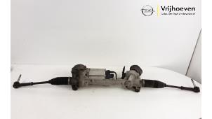 Used Power steering box Opel Ampera 1.4 16V Price € 225,00 Margin scheme offered by Autodemontage Vrijhoeven B.V.