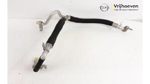 Używane Przewód klimatyzacji Opel Ampera 1.4 16V Cena € 30,00 Procedura marży oferowane przez Autodemontage Vrijhoeven B.V.