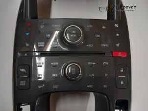 Used Radio control panel Opel Ampera 1.4 16V Price € 75,00 Margin scheme offered by Autodemontage Vrijhoeven B.V.