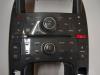 Radio control panel from a Opel Ampera, 2011 / 2015 1.4 16V, Hatchback, Electric Petrol, 1.398cc, 63kW (86pk), FWD, A14XFL, 2011-11 / 2015-03 2013