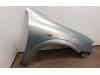Front wing, right from a Opel Astra G (F67), 2001 / 2005 1.8 16V, Convertible, Petrol, 1.796cc, 92kW (125pk), FWD, Z18XE; EURO4, 2001-03 / 2005-10, F67 2002