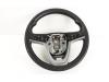 Steering wheel from a Opel Astra J GTC (PD2/PF2) 1.4 Turbo 16V ecoFLEX 140 2015