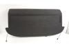 Parcel shelf from a Opel Astra H (L48), 2004 / 2014 1.6 16V, Hatchback, 4-dr, Petrol, 1.598cc, 85kW (116pk), FWD, Z16XER; EURO4, 2006-12 / 2010-06 2008