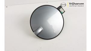 Used Tank cap cover Opel Astra H (L48) 1.6 16V Price € 15,00 Margin scheme offered by Autodemontage Vrijhoeven B.V.