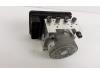 ABS pump from a Opel Corsa F (UB/UH/UP) 1.2 12V 75 2021