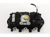 Right airbag (dashboard) from a Opel Corsa F (UB/UH/UP) 1.2 12V 75 2021