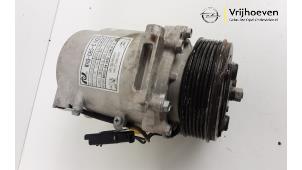 Używane Pompa klimatyzacji Opel Corsa F (UB/UH/UP) 1.2 12V 75 Cena € 175,00 Procedura marży oferowane przez Autodemontage Vrijhoeven B.V.