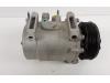Air conditioning pump from a Opel Corsa F (UB/UH/UP) 1.2 12V 75 2021