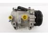 Air conditioning pump from a Opel Corsa F (UB/UH/UP) 1.2 12V 75 2021