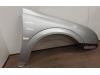 Front wing, right from a Opel Vectra C Caravan, 2003 / 2009 2.2 DIG 16V, Combi/o, Petrol, 2.198cc, 114kW (155pk), FWD, Z22YH; EURO4, 2003-09 / 2005-08 2003
