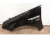 Front wing, left from a Opel Tigra Twin Top, 2004 / 2010 1.4 16V, Convertible, Petrol, 1.364cc, 66kW (90pk), FWD, Z14XEP; EURO4, 2004-06 / 2010-12 2008