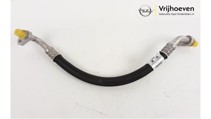 Air conditioning lines with part number 8113 stock