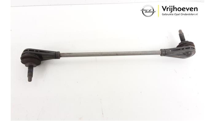 Biellette De Barre Stabilisatrice Gauche Pour OPEL - Référence 350610 - NTY - Neuf D'origine