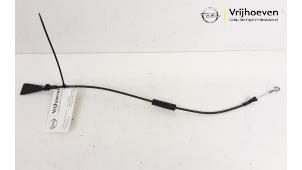Usados Cable (varios) Opel Corsa D 1.2 16V Precio € 20,00 Norma de margen ofrecido por Autodemontage Vrijhoeven B.V.
