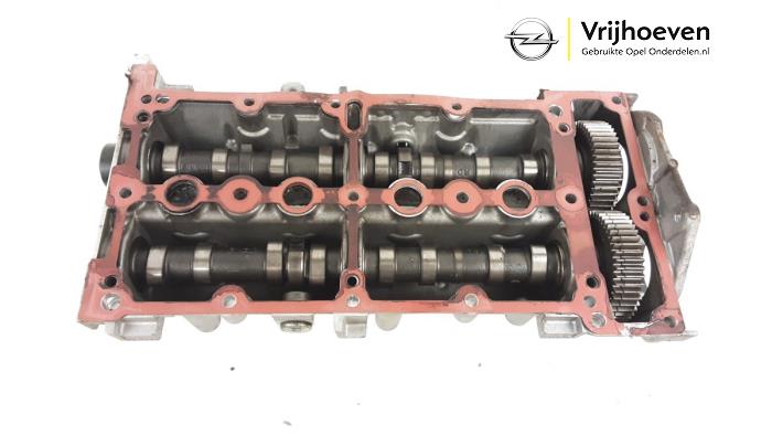 Gebrauchte Nockenwellengehäuse Opel Corsa E 1.3 CDTi 16V ecoFLEX Preis € 200,00 Margenregelung angeboten von Autodemontage Vrijhoeven B.V.