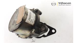 Used Vacuum pump (diesel) Opel Corsa E 1.3 CDTi 16V ecoFLEX Price € 30,00 Margin scheme offered by Autodemontage Vrijhoeven B.V.
